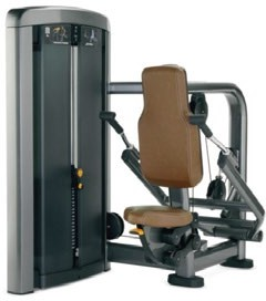 SN006 Triceps Press Machine